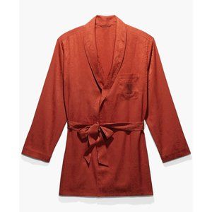 NWT Savage x Fenty Smoking Jacket Robe